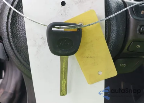 2015 Kia Optima Lx из США, поврежденный, VIN 5XXGM4A79FG440599